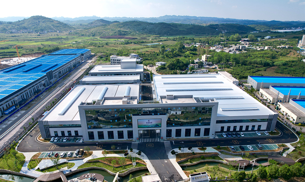 企业环境 - 云南原野环境工程