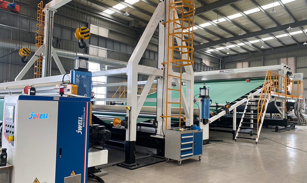 企业环境 - 云南原野环境工程